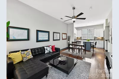 420 N McDowell Street, Charlotte, NC 28204 - Photo 16