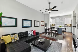 420 N McDowell St, Charlotte, NC 28204 - Photo 16