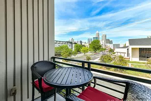 420 N McDowell St, Charlotte, NC 28204 - Photo 1
