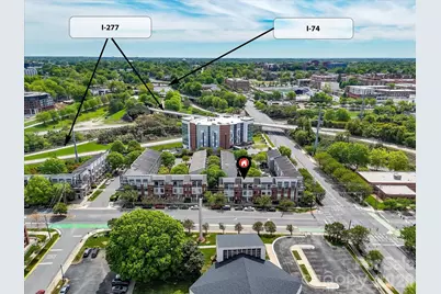 420 N McDowell Street, Charlotte, NC 28204 - Photo 32