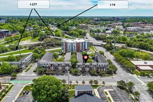 420 N McDowell St, Charlotte, NC 28204 - Photo 32