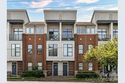 420 N McDowell Street, Charlotte, NC 28204 - Photo 2