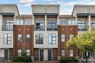 420 N McDowell St, Charlotte, NC 28204 - Photo 2