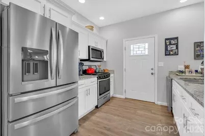 24 Merideth Drive #A, Marion, NC 28752 - Photo 8