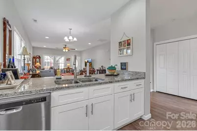 24 Merideth Drive #A, Marion, NC 28752 - Photo 10