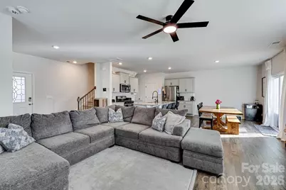 413 Misty Law Lane, Clover, SC 29710 - Photo 2