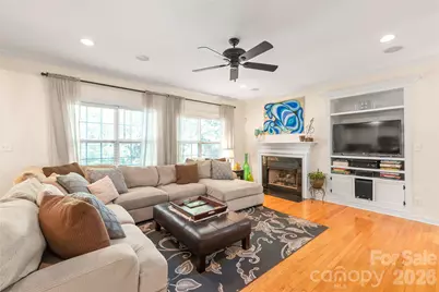 10512 Kilchurn Court, Charlotte, NC 28277 - Photo 4