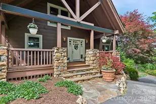 1072 Corsica Ln, Saluda, NC 28773 - Photo 4