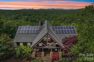 1072 Corsica Ln, Saluda, NC 28773 - Photo 2