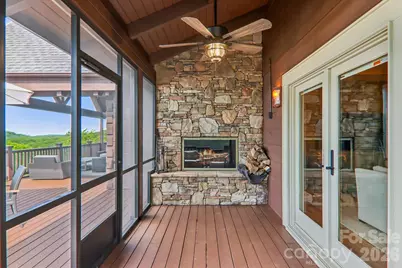 1072 Corsica Lane, Saluda, NC 28773 - Photo 20