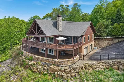 1072 Corsica Lane, Saluda, NC 28773 - Photo 46