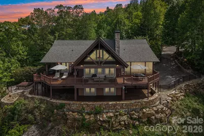 1072 Corsica Lane, Saluda, NC 28773 - Photo 1