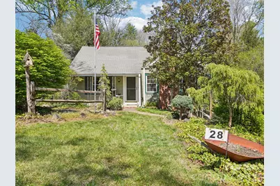 28 Kensington Drive, Asheville, NC 28805 - Photo 1