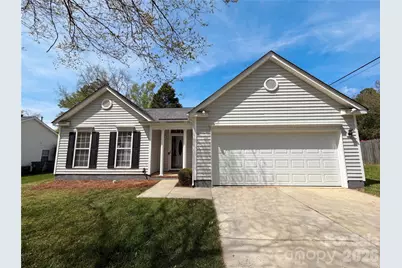 12525 Panthersville Drive, Charlotte, NC 28269 - Photo 1
