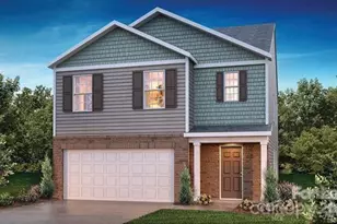 3973 BETHESDA Pl, Concord, NC 28025 - Photo 1