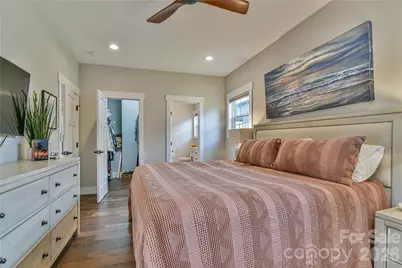 310 Portmanvilla Road, Black Mountain, NC 28711 - Photo 16