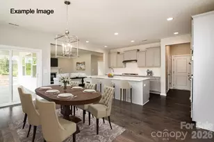 4904 Glen Stripe Dr, Indian Trail, NC 28079 - Photo 6