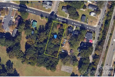 110 W Moore Street, Greenville, NC 27834 - Photo 1