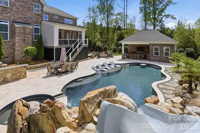 411 Turtleback Ridge, Weddington, NC 28104 - Photo 38