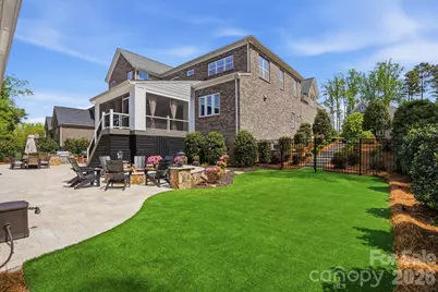 411 Turtleback Ridge, Weddington, NC 28104 - Photo 46