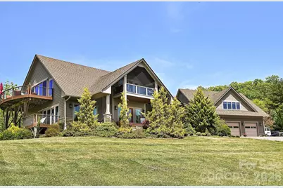 44 Dane Acres Drive, Alexander, NC 28701 - Photo 1