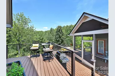 44 Dane Acres Drive, Alexander, NC 28701 - Photo 36