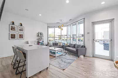 333 W Trade Street #2502, Charlotte, NC 28202 - Photo 32