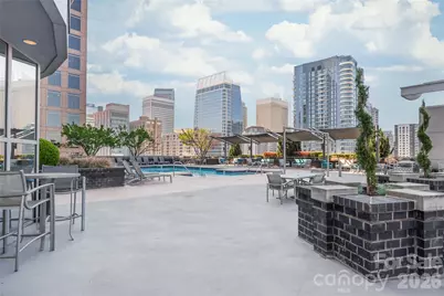 333 W Trade Street #2502, Charlotte, NC 28202 - Photo 36