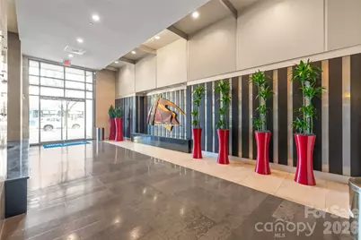 333 W Trade Street #2502, Charlotte, NC 28202 - Photo 4