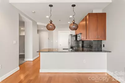 333 W Trade Street #2502, Charlotte, NC 28202 - Photo 12