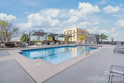 333 W Trade Street #2502, Charlotte, NC 28202 - Photo 40