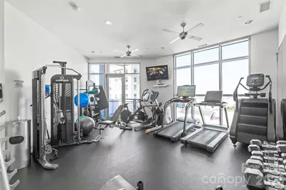 333 W Trade Street #2502, Charlotte, NC 28202 - Photo 34