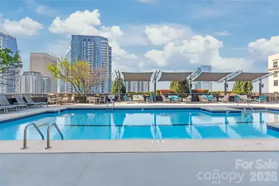 333 W Trade Street #2502, Charlotte, NC 28202 - Photo 38