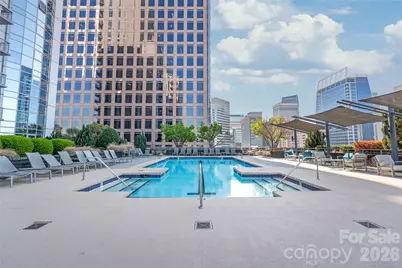 333 W Trade Street #2502, Charlotte, NC 28202 - Photo 40