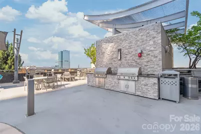 333 W Trade Street #2502, Charlotte, NC 28202 - Photo 42