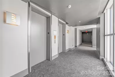 333 W Trade Street #2502, Charlotte, NC 28202 - Photo 6