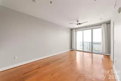 333 W Trade Street #2502, Charlotte, NC 28202 - Photo 16