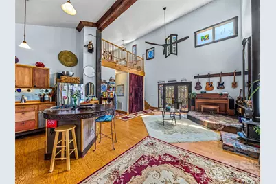 50 Dogwood Circle, Penrose, NC 28766 - Photo 6