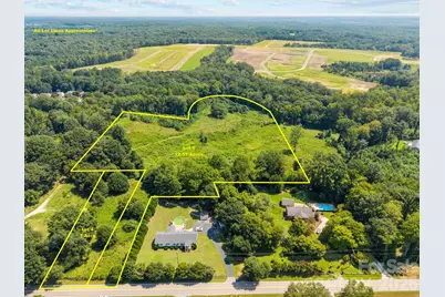 00 Henry Harris Road #6, Fort Mill, SC 29707 - Photo 1