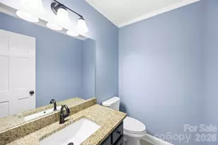 813 Rothmoor Dr, Concord, NC 28025 - Photo 14