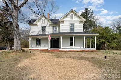 502 W Allenton Street, Mount Gilead, NC 27306 - Photo 4