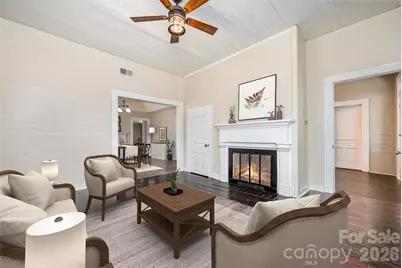 502 W Allenton Street, Mount Gilead, NC 27306 - Photo 10