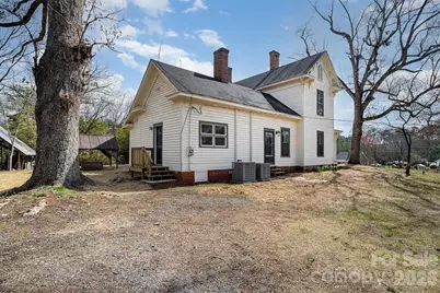 502 W Allenton Street, Mount Gilead, NC 27306 - Photo 34