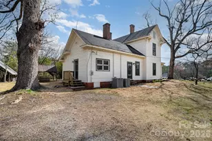 502 W Allenton St, Mount Gilead, NC 27306 - Photo 34