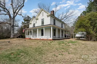 502 W Allenton Street, Mount Gilead, NC 27306 - Photo 4