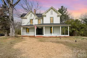 502 W Allenton St, Mount Gilead, NC 27306 - Photo 2