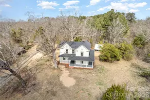 502 W Allenton St, Mount Gilead, NC 27306 - Photo 1