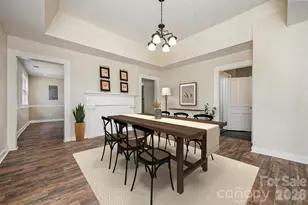 502 W Allenton St, Mount Gilead, NC 27306 - Photo 12