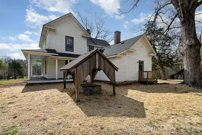 502 W Allenton Street, Mount Gilead, NC 27306 - Photo 32