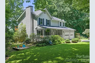 254 Shepard Way, Burnsville, NC 28714 - Photo 26